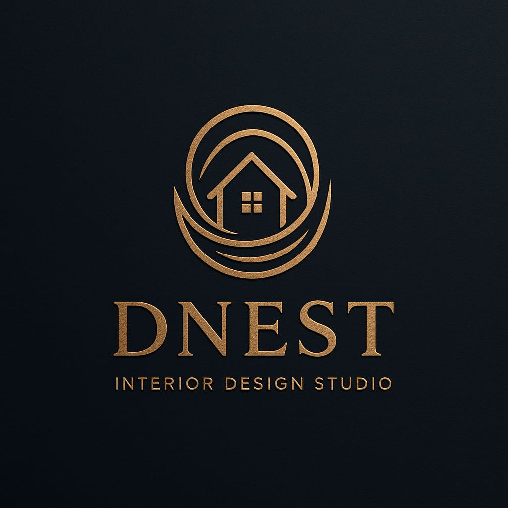 D-Nest Logo
